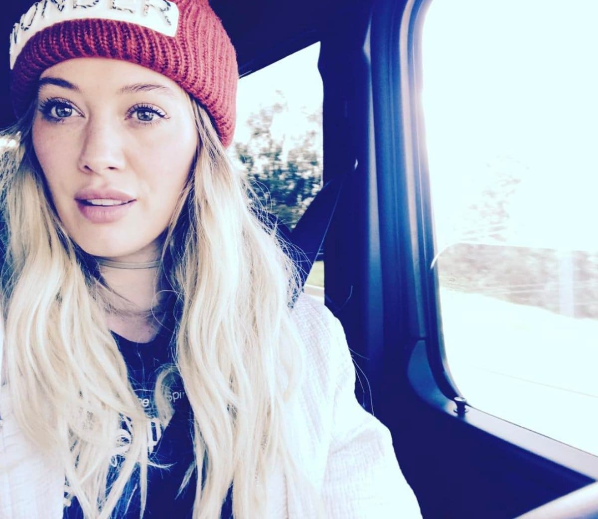 Lizzie Mcguire - Hilary Duff