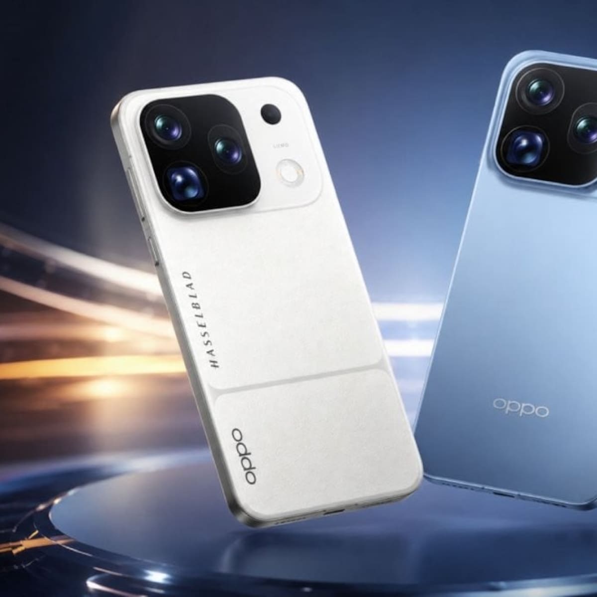 El OPPO Find X10 Pro Max estrenará chip de 2 nm y repetirá colaboración con Hasselblad para una cámara prodigiosa