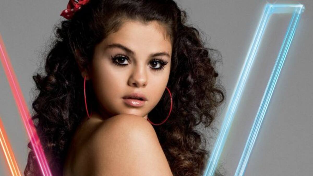 Selena Gomez estrena video para "Good For You"