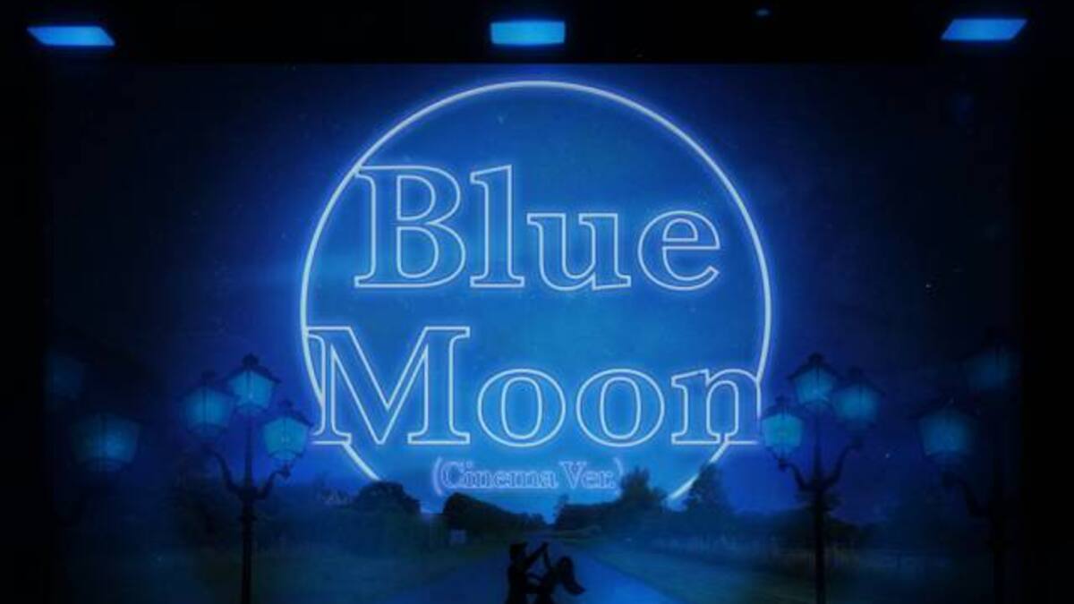 BTOB presentan su nueva versión de Blue Moon
