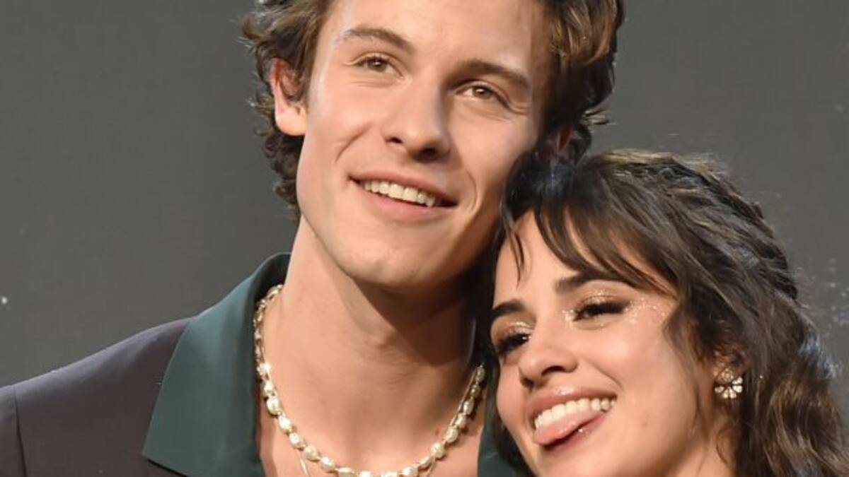 David Bisbal nos habla de Shawn Mendes y Camila Cabello: “Han hecho una canción muy bonita”