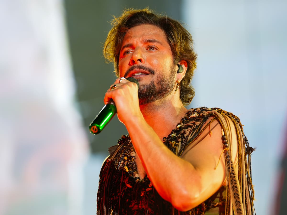 Manuel Carrasco dará un concierto en Madrid en 2026: cuándo salen las entradas, dónde comprarlas y precios