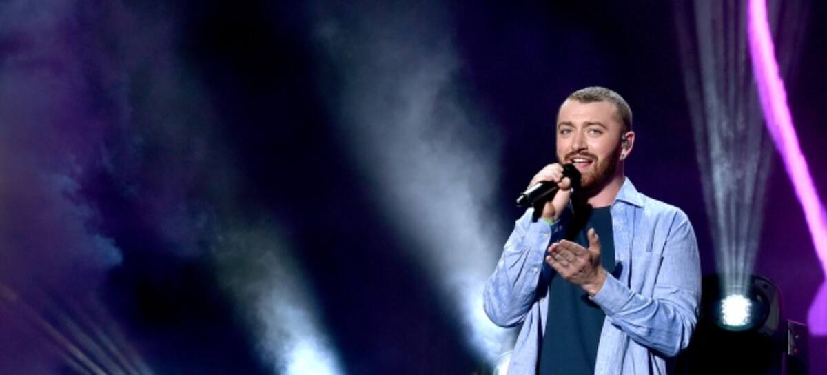 Sam Smith