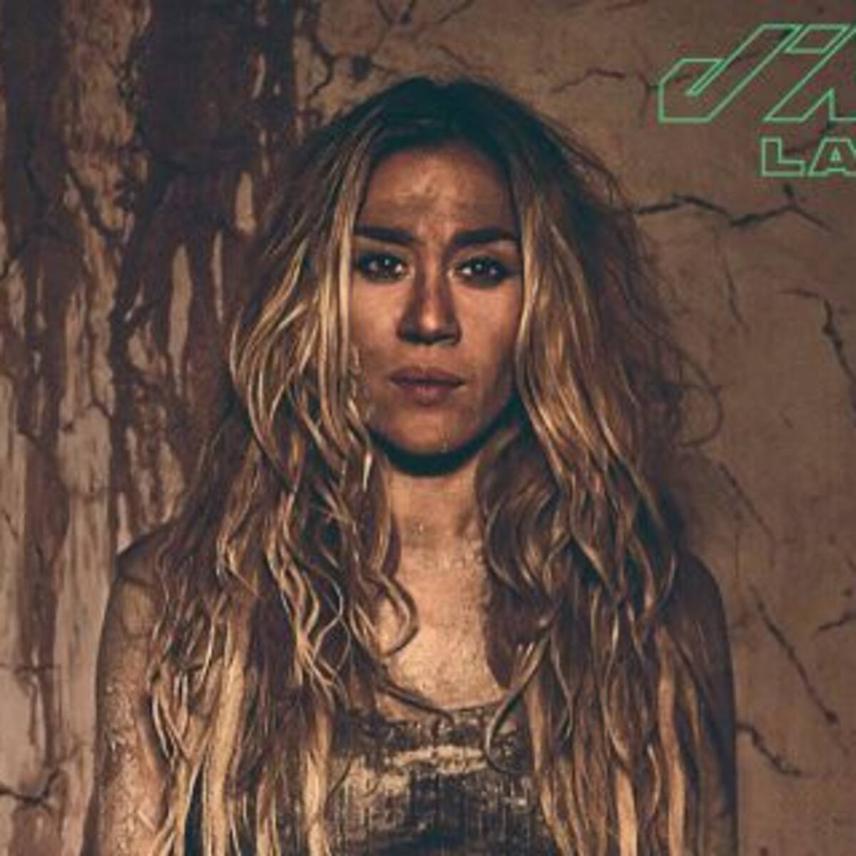 j mena reveló la tapa y tracklist de su nuevo disco
