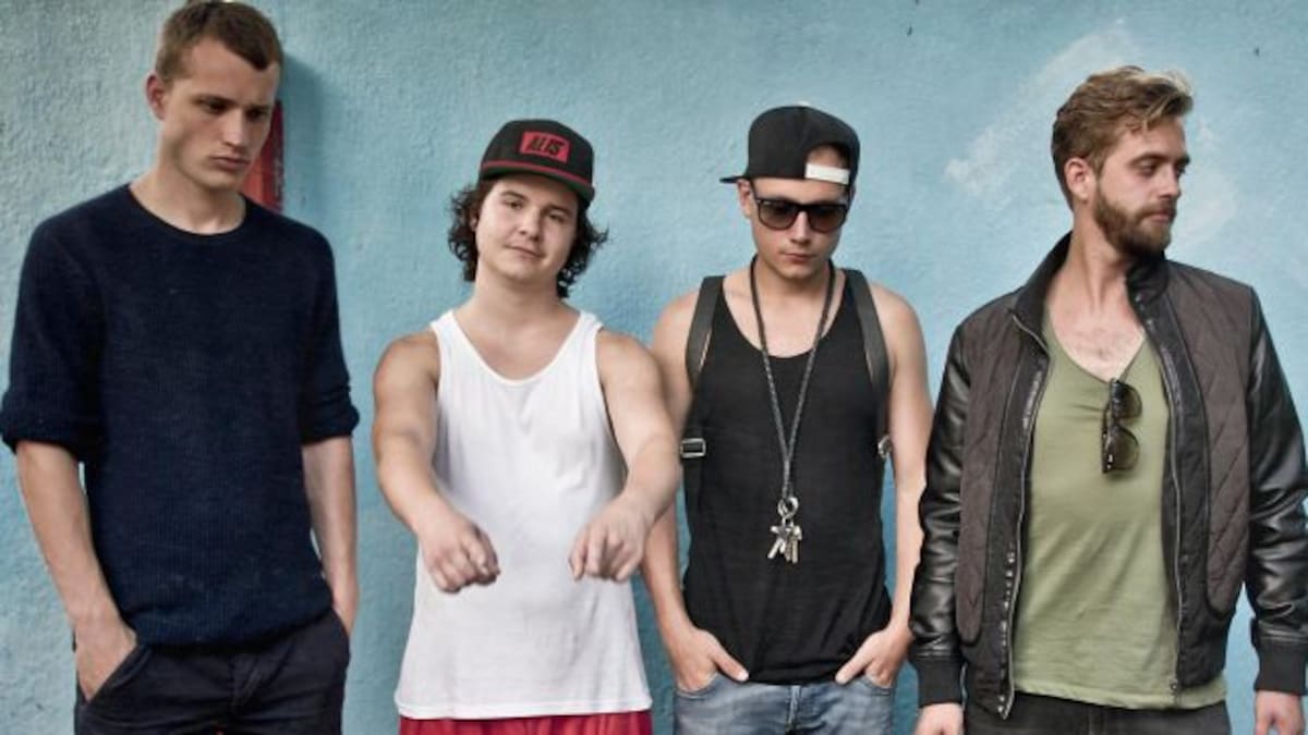 7 Years, la canción de Lukas Graham que no te puedes sacar de la cabeza