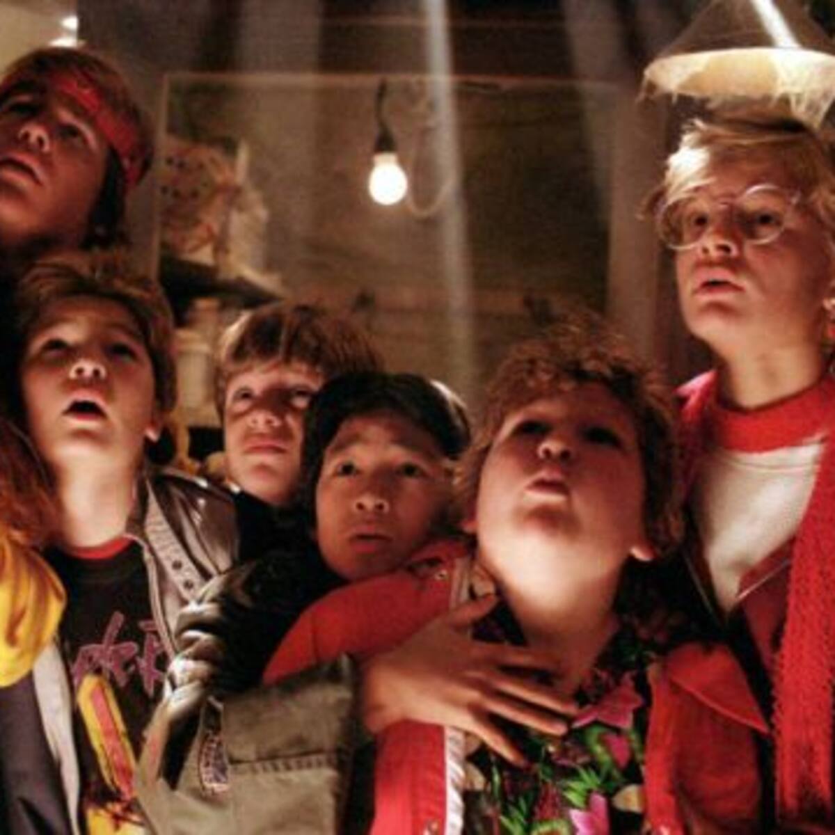 La pandilla de ‘Los Goonies’ ha crecido (y ya no es lo mismo)