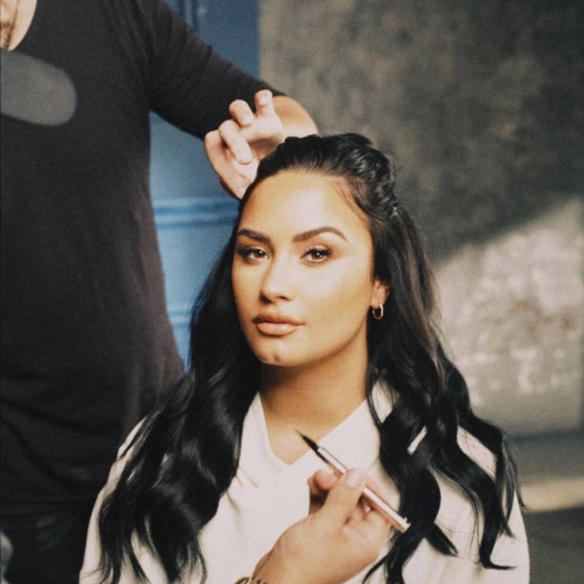 Demi Lovato estrena "I Love Me" 💗