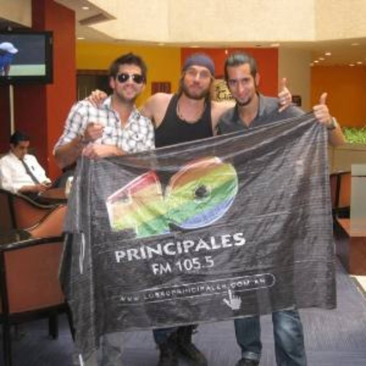 Vive Latino en México