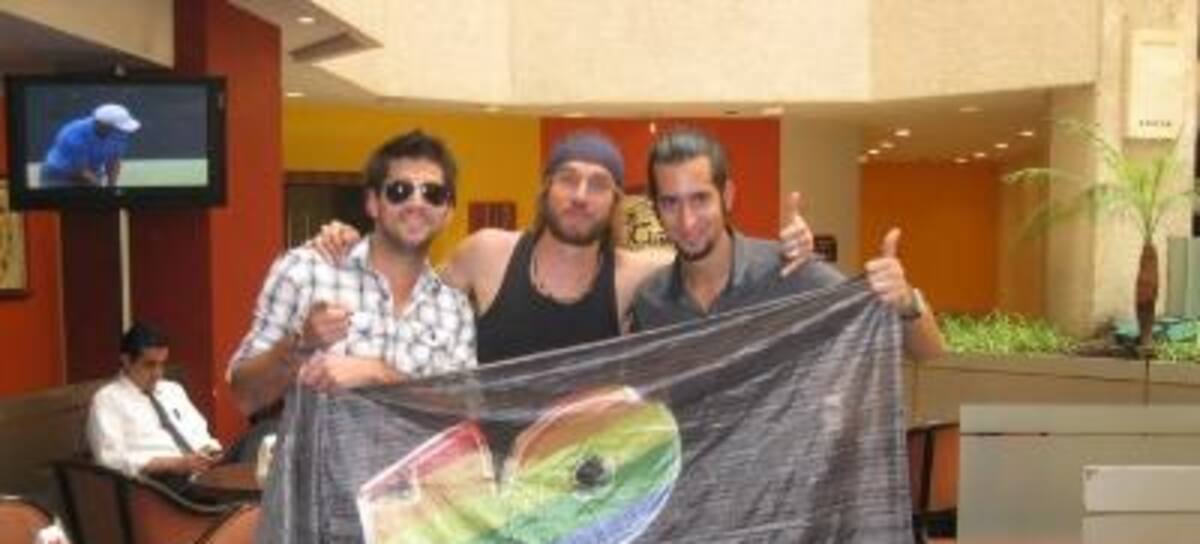 Vive Latino 2011