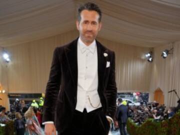 Ryan Reynolds se somete a una operación de urgencia tras detectarle un pólipo