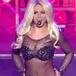 Así luce su figura Britney Spears