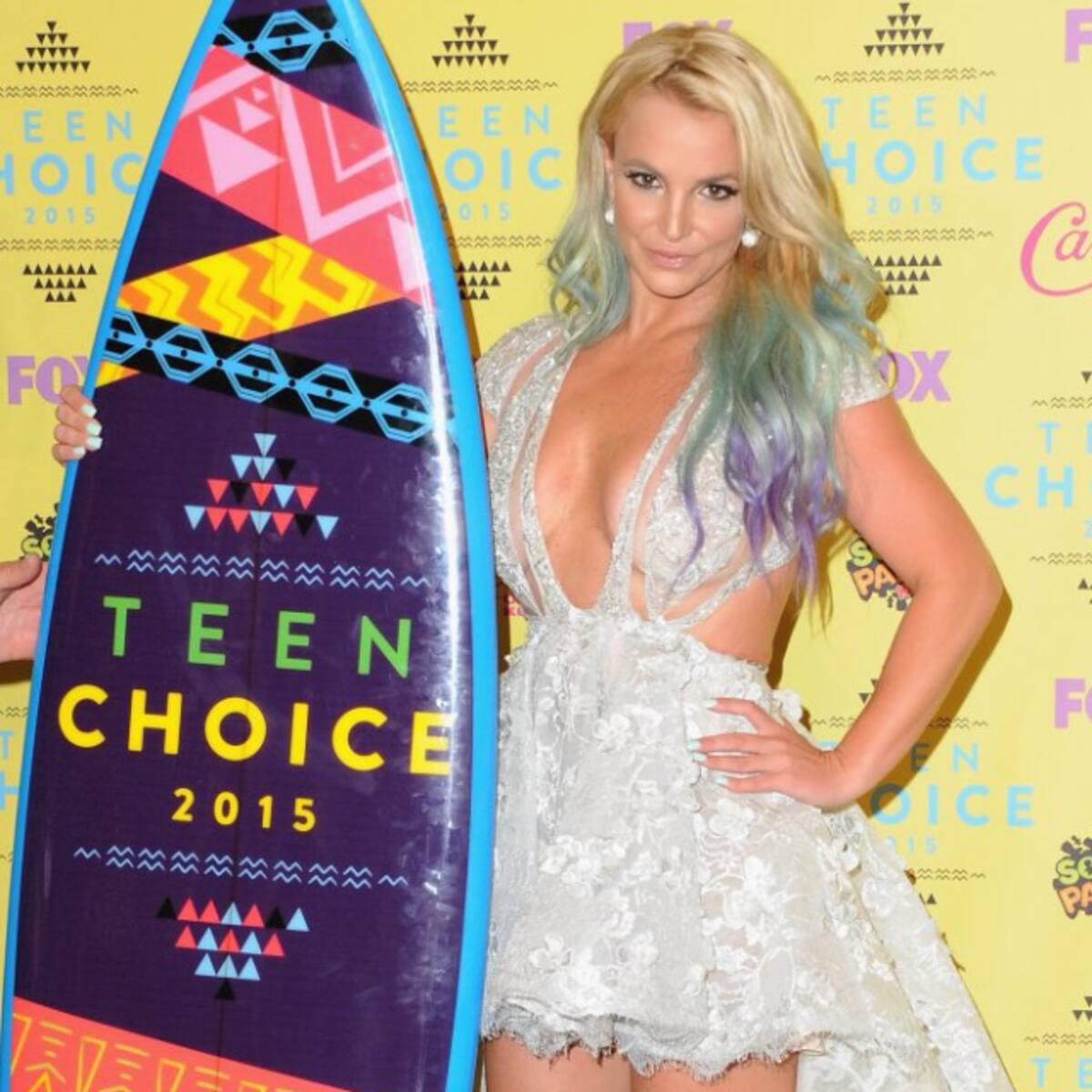 Ganadores Teen Choice Awards
