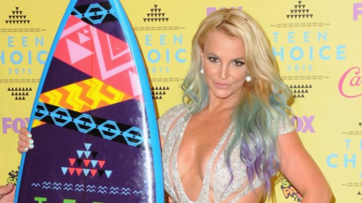 Ganadores Teen Choice Awards