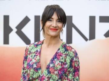 Nagore Robles explica el motivo por el que empezó a ir a terapia