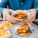 Varias personas sufren una intoxicación en una de las hamburgueserías más famosas de Madrid