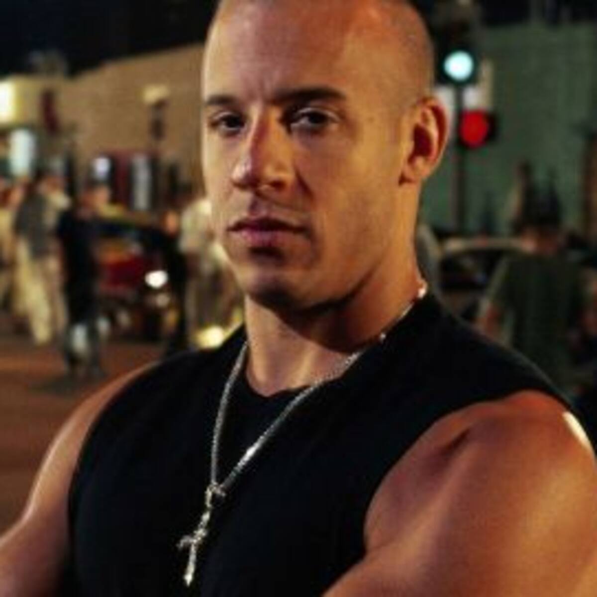 Vin Diesel anticipa Rapidos y Furiosos 8