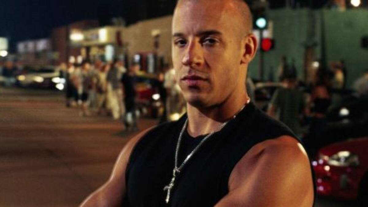 Vin Diesel anticipa Rapidos y Furiosos 8
