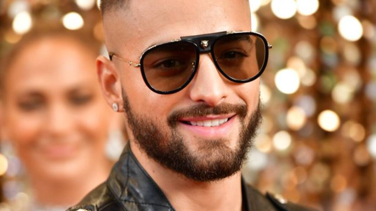 Maluma, Aitana y Morat y Rauw Alejandro y Camilo: éxitos en español candidatos a la lista