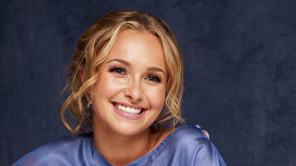 ¿Desvelada la causa de la muerte de Hayden Panettiere? Un paro cardíaco y un rescate fallido