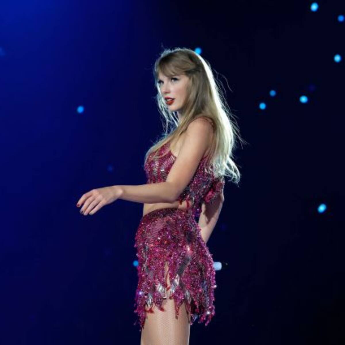 Taylor Swift, acosada de nuevo: "Temo por mi seguridad"