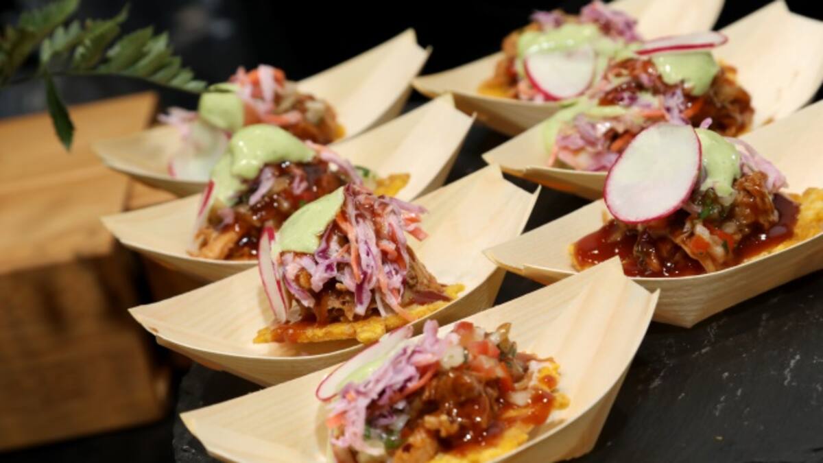 VISA presenta Restaurant Week, edición ¡Tapas Tour!