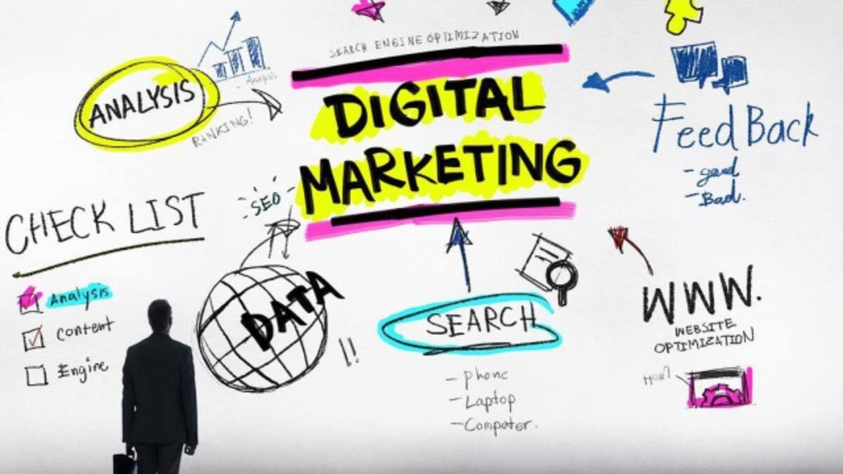Marketing Trends & Innovation 2018