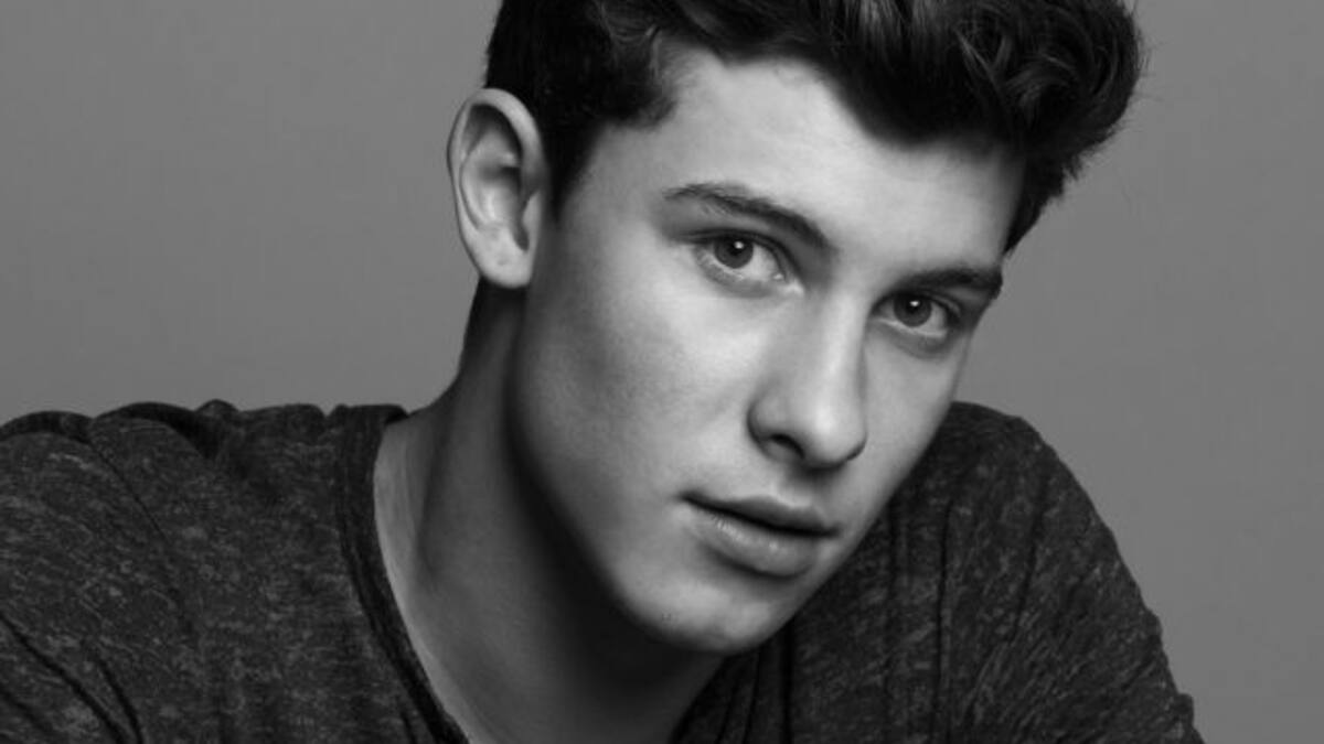 Vete a Nueva York por la cara y conoce a Shawn Mendes!