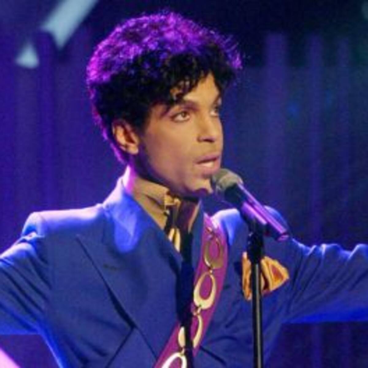 A los 57 años murió Prince, leyenda de la música