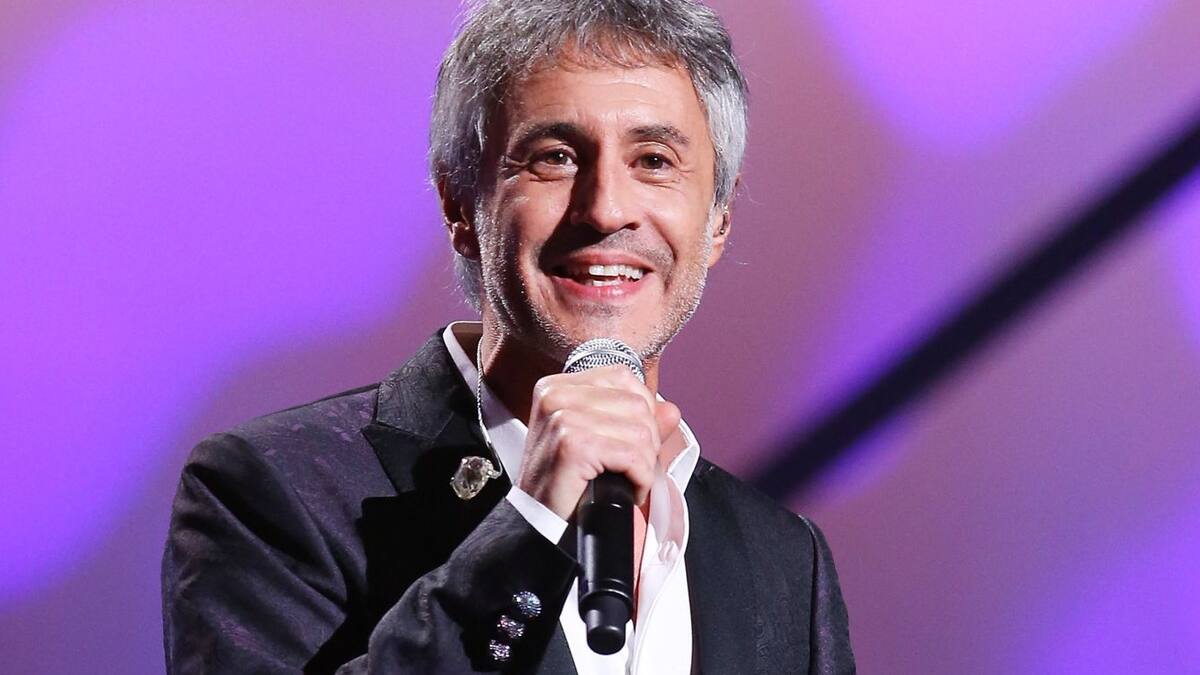 Suspenden un concierto de Sergio Dalma por animar a saltarse el protocolo anti-covid