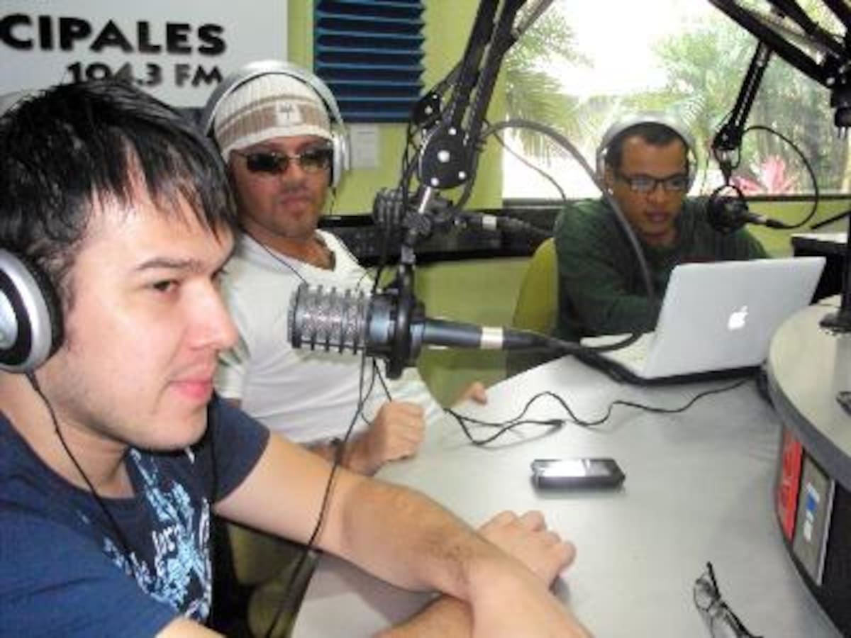 Escats presenta 'Despacito'