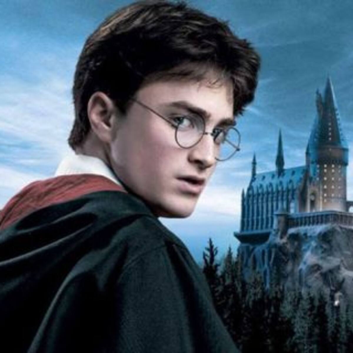 ¿Vuelve a ser Harry Potter?
