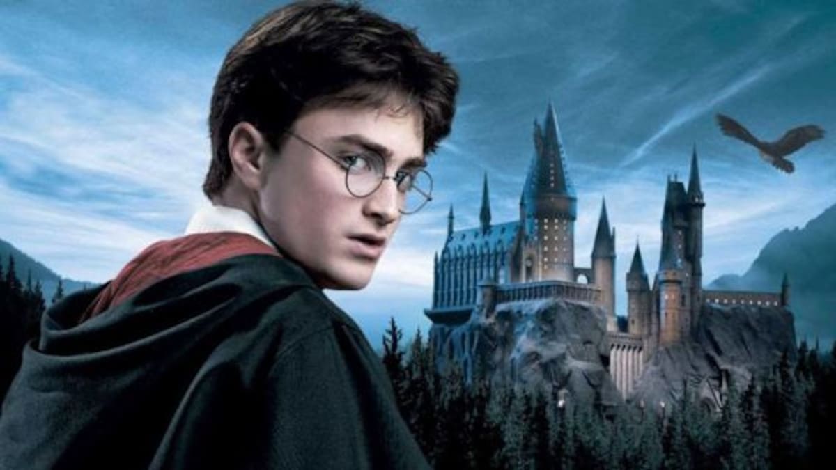 ¿Vuelve a ser Harry Potter?