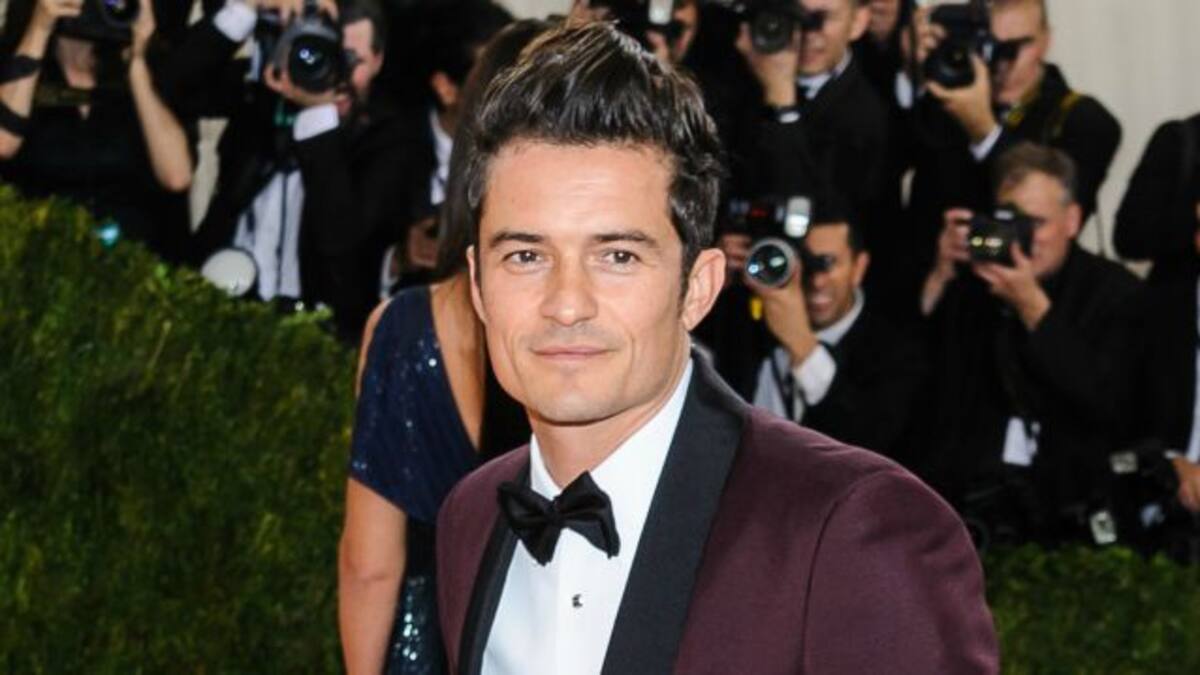 Orlando Bloom protagoniza “Easy”, la nueva comedia de Netflix