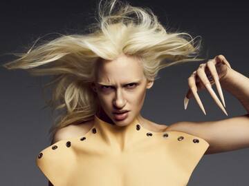 Luna Ki: “He aprendido la maldad, pero también me he profesionalizado muchísimo”