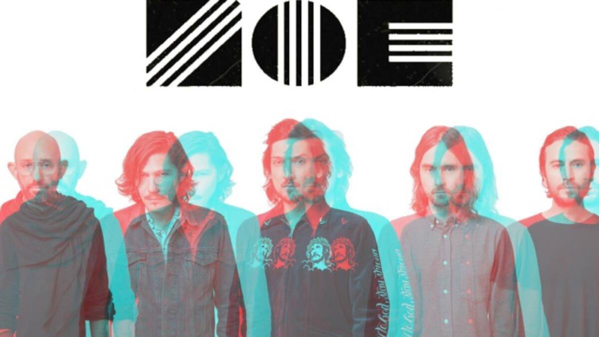 Revisa el videoclip de “Azul”, lo nuevo de ZOÉ | Actualidad | LOS40 Chile