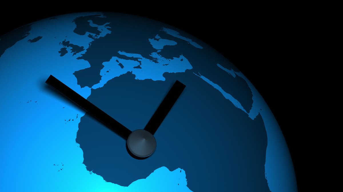 Apagar la luz para encender el cambio global: vuelve La Hora del Planeta