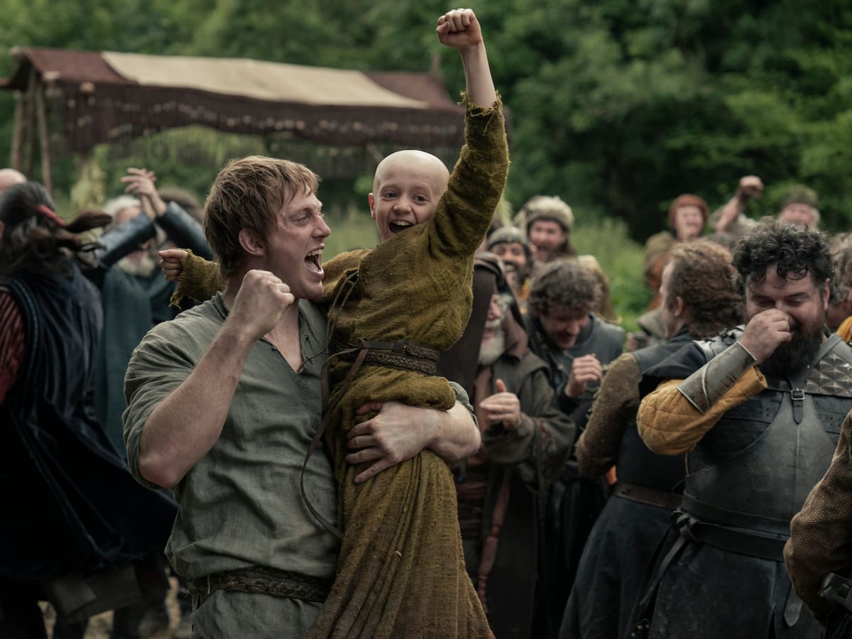 ‘El Caballero de los Siete Reinos’ cancela su grabación en Gran Canaria pero se mueve a la Península