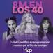 8M EN LOS40: PROGRAMACIÓN ESPECIAL POR EL DÍA DE LA MUJER Y PLAYLIST CON PROTAGONISTAS FEMENINAS ©copyright los40.com