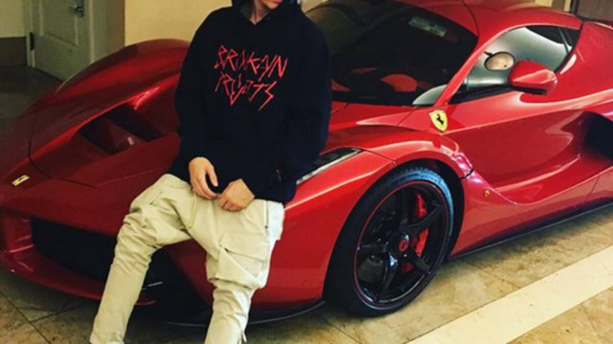 Un verano motorizado