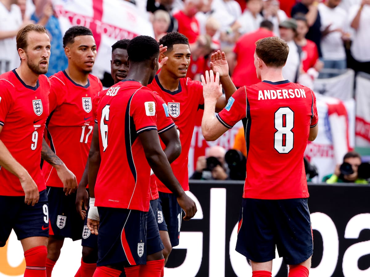 Quién juega hoy en el Mundial 2026: horario del Inglaterra vs RD Congo y dónde ver todos los partidos del 1 de julio