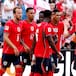 Quién juega hoy en el Mundial 2026: horario del Inglaterra vs RD Congo y dónde ver todos los partidos del 1 de julio