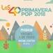 LOS40 Primavera Pop ya están aquí