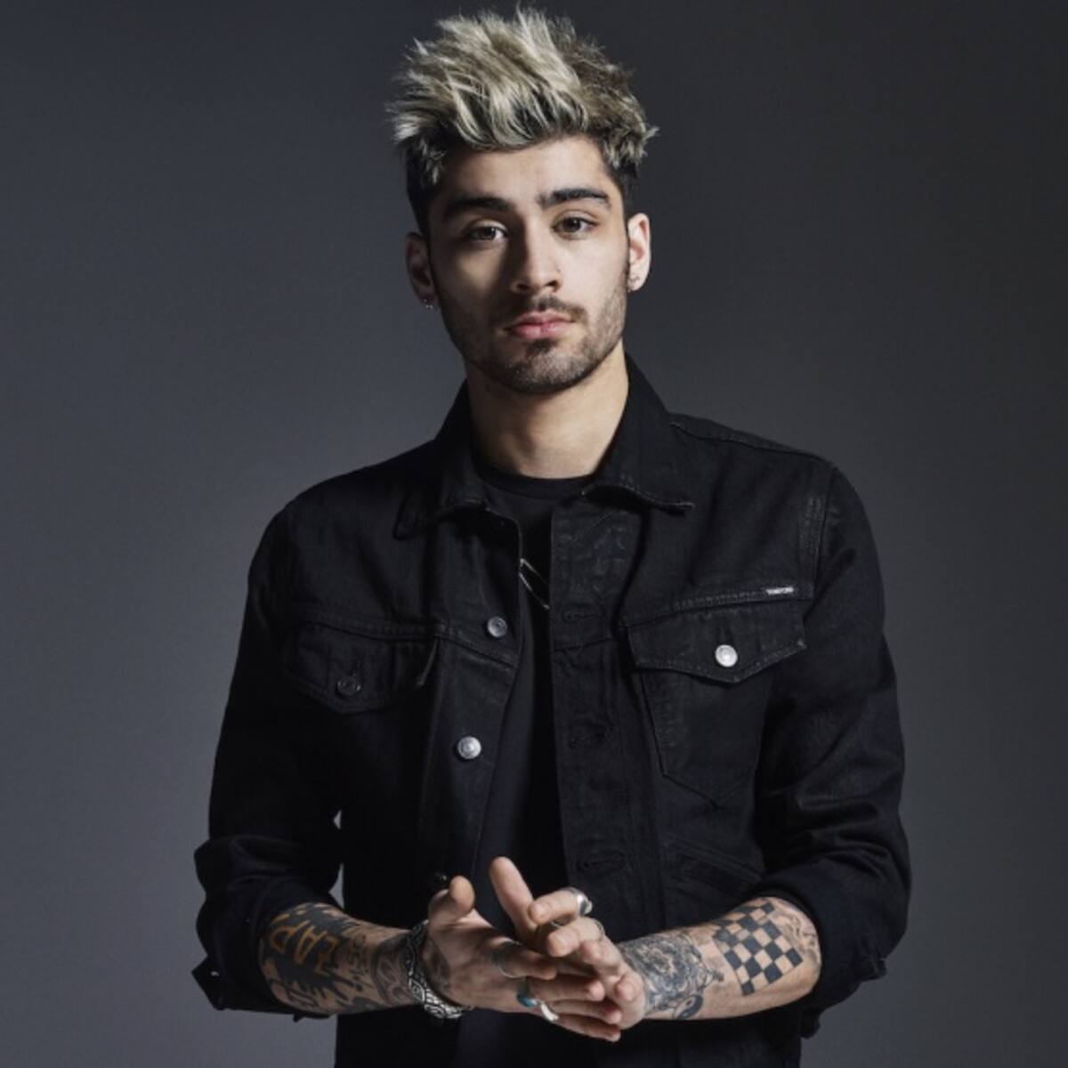 Zayn Malik adelanta una nueva canción