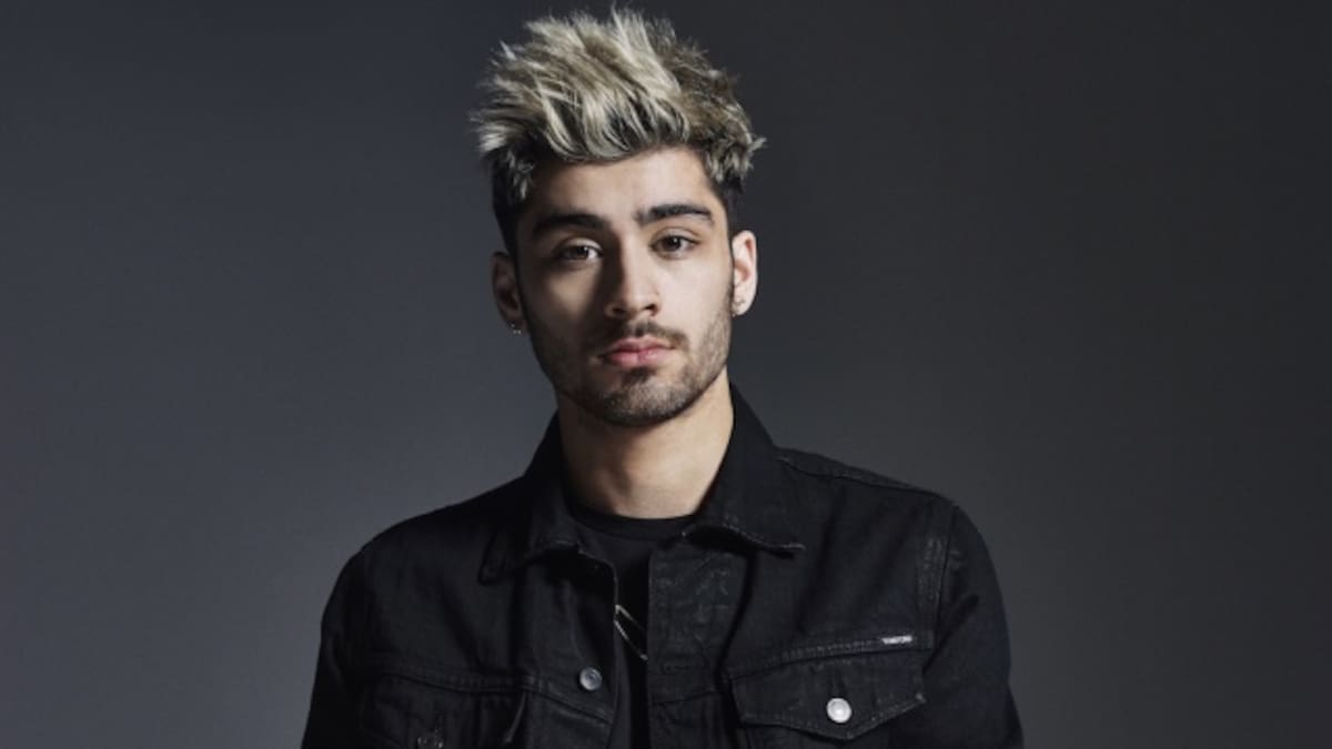 Zayn Malik adelanta una nueva canción
