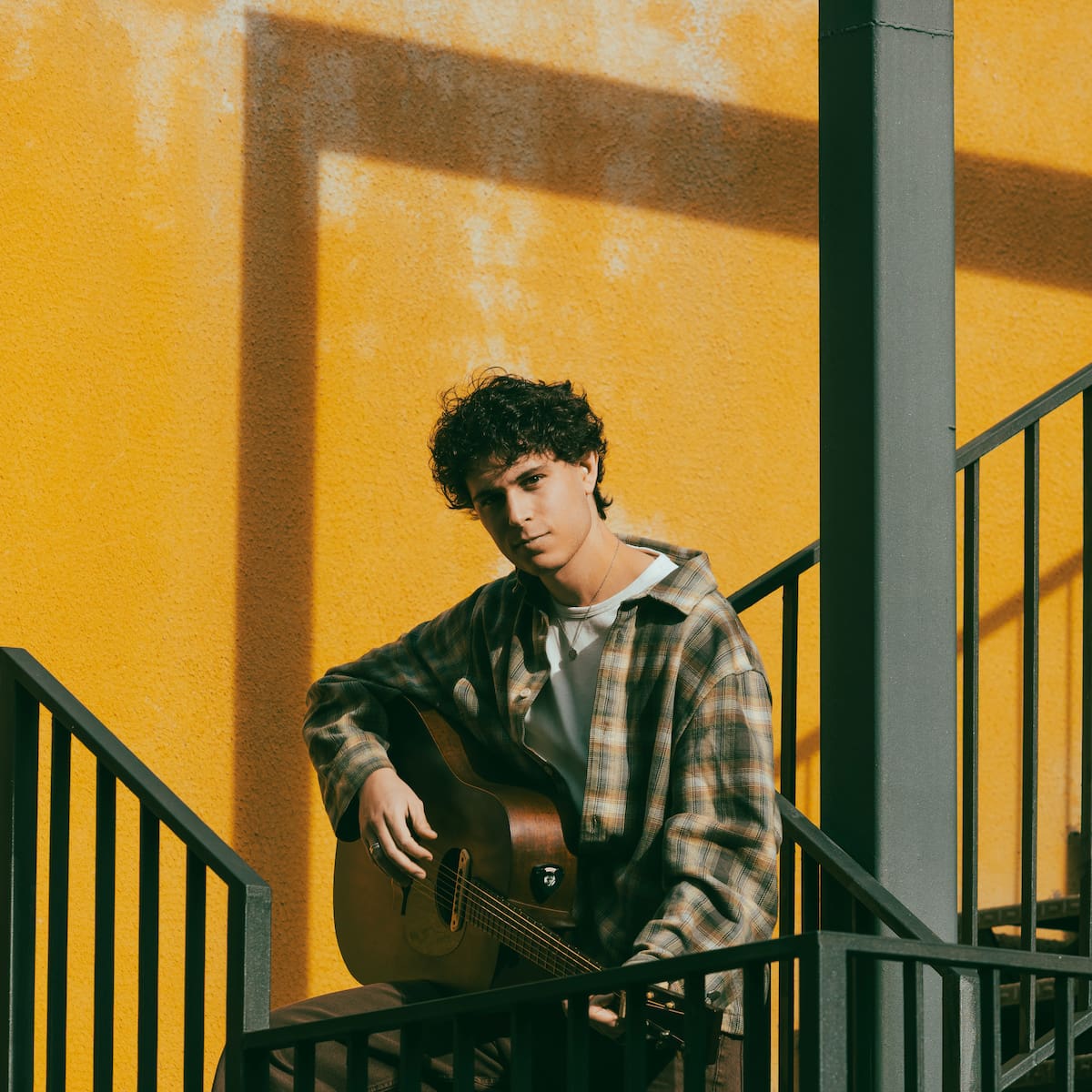 Roger Padrós estrena 'L’art de coincidir'