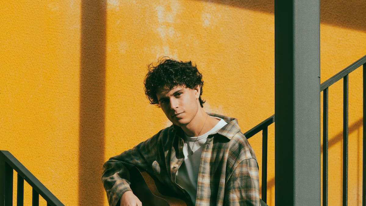 Roger Padrós estrena 'L’art de coincidir'