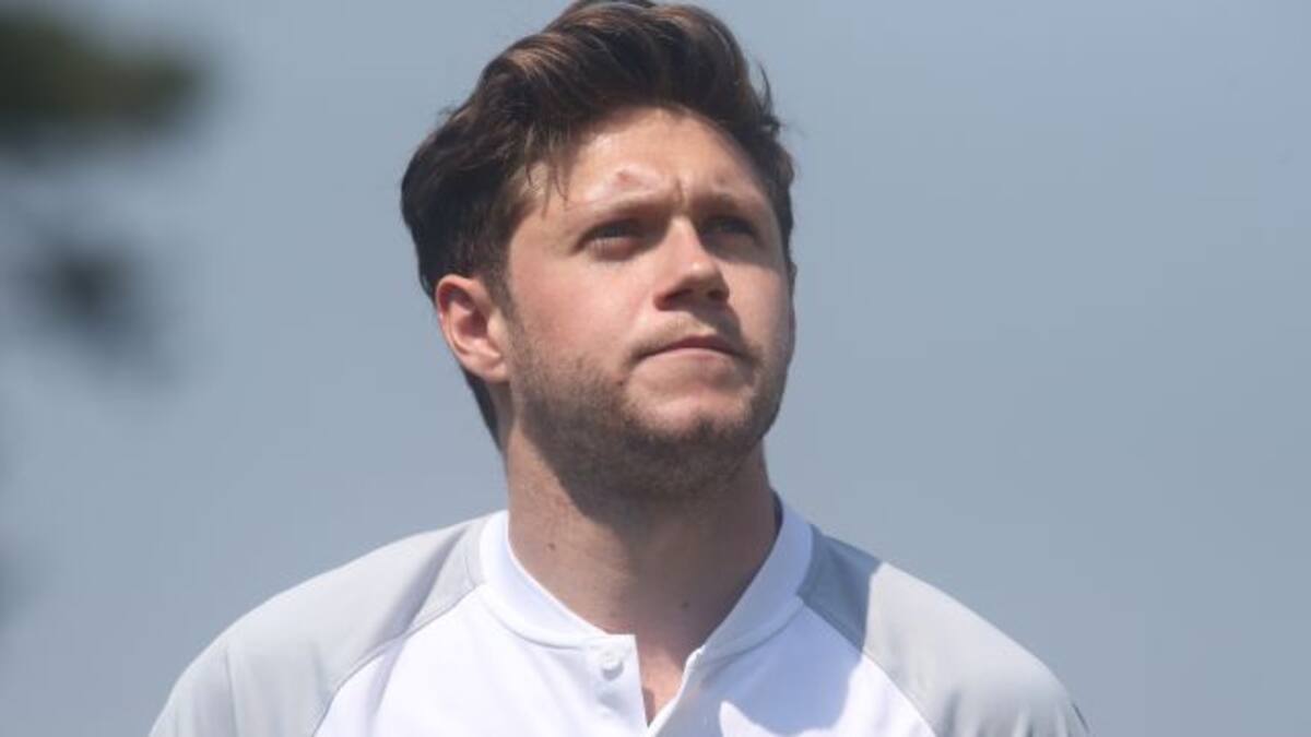Niall Horan escoge una canción de Billie Eilish para hacer una versión