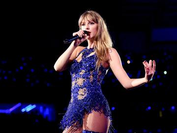 Fan de Taylor Swift murió en concierto de Brasil por la fuerte ola de calor; esto dijo la cantante