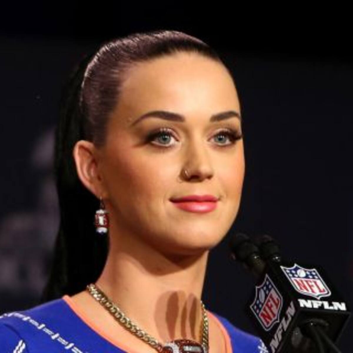 ¿Está embarazada Katy Perry?