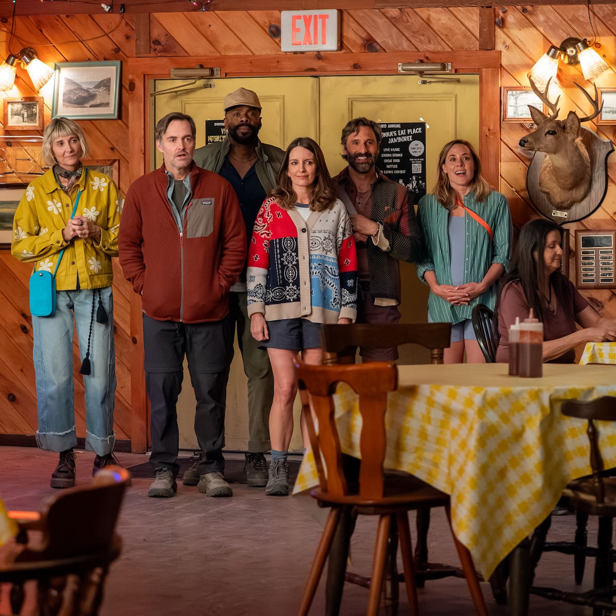 ¿Habrá tercera temporada de 'Las cuatro estaciones'?, la serie de Steve Carrel en Netflix
